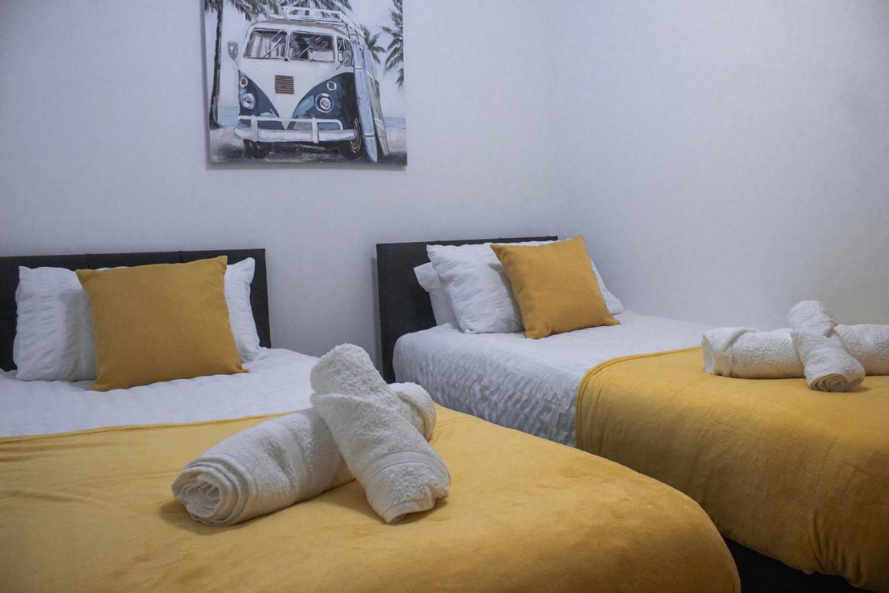 Business Friendly 3Br Home - King Size Beds & Centrally Located Swansea Exterior foto